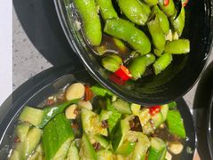 -一棠龙虾(徐家汇城开YOYO店)