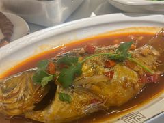 -又见炊烟私房菜(敬亭路店)