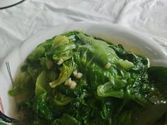 -碧海银沙海鲜餐厅(恒大海上威尼斯店)