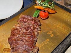 -ZHAO赵·牛扒坊(仁和新城店)