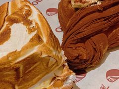 -OUR Bakery(SKP-S店)