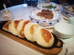 -巴音浩日娲·蒙餐(双林东路店)