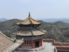-普陀宗乘之庙(小布达拉宫)
