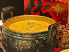 -曾宴·楚菜(湖北省博物馆店)