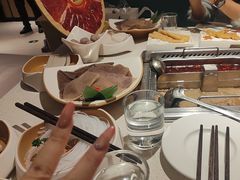 -海底捞火锅(长沙华创国际广场店)