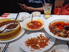 -一品红川菜(皇岗店)