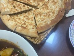 -清真·尚穆回回香清真餐厅(工人新村店)