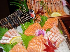 -吉川谷谷·日料放题(广安门店)