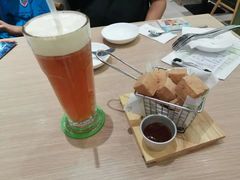 -仙踪林(江燕路万科里店)