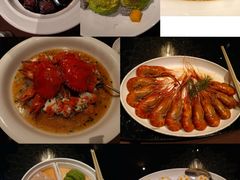 -穿越·外婆家(西溪天堂店)