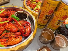 -龙虾奇迹(大华三路店)