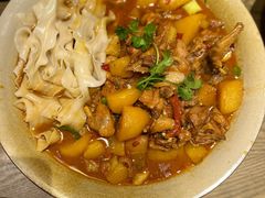 -那时新疆·若羌(经纬汇店)