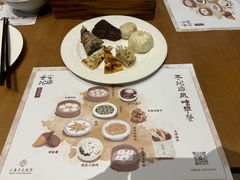-绍兴大禹开元观堂-若耶厅