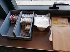 -麦当劳(开萝大道店)