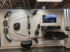 -华晨宝马铁西工厂