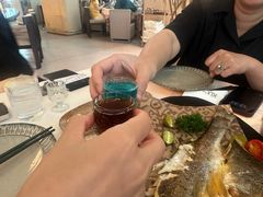 -龟兹KUCINA·新疆菜(前滩L+PLAZA店)