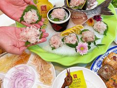 -有腥气私房菜·寻味顺德