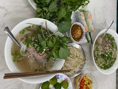 -Pho Hoa Pasteur