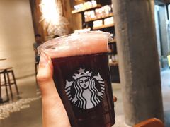 -星巴克臻选(深圳海上世界店)