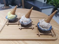 -歎雪糕低糖低脂Gelato冰淇淋