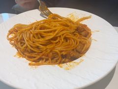 -必胜客(欧亚新生活店)