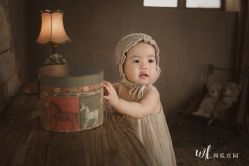 -西瓜庄园儿童摄影