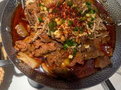 -全牛匠·乐山跷脚牛肉(西北旺万象汇店)