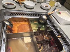 -海底捞火锅(天津SM城市广场店)