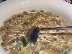 -南山翁新概念川菜(江宁万达广场店)