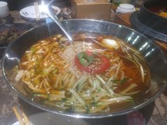 -熙成烧烤·三十三年(开发区店)