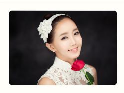 -巴黎新娘婚纱摄影·婚礼策划(嘉定总店)