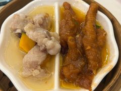 -万山楼海鲜酒家·二十三年老字号