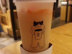 -猫的天空之城概念书店(苏州诚品店)