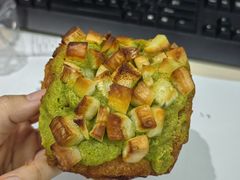 -沁屋面包店(人民东路店)