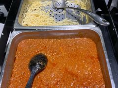 -比格比萨自助(花园路店)