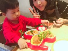 -必胜客(桐梓坡店)