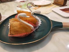 -點無缺茶楼·海鲜酒家(世博店)