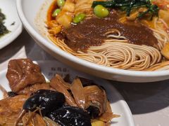 -松鹤面馆·古法焖肉面(观前店)