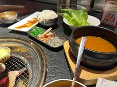 -伊茉家的烤肉店(勒泰中心店)