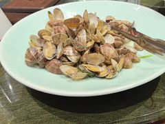 -清雅臻品·竹林院落·新派青岛菜(崂山店)
