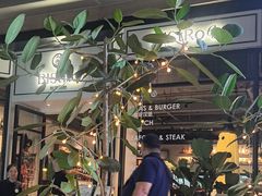 -Bistro 63 创意融合料理(广粤天地店)
