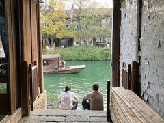 -乌镇景区
