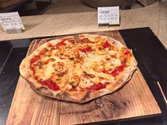 -舟山朱家尖威斯汀酒店·知味标帜自助餐厅
