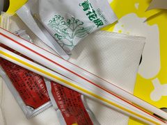 -麦当劳(王顶堤店)