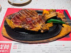 -战斧牛排餐厅(悦方IDmall店)