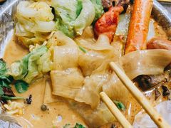 -大姐麻辣烫(莲宝中路店)