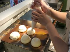 -狐狸和向日葵(北京路店)