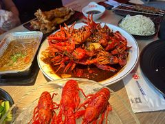 -红盔甲·小龙虾(车公庙店)