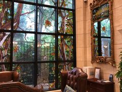 -马勒别墅饭店(静安寺店)