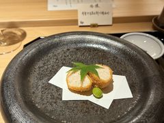-炎橘·板前料理 Omakase